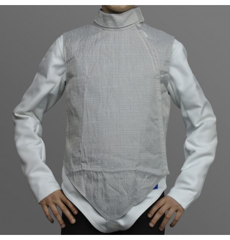 UHLMANN E-Weste Florett Jungen